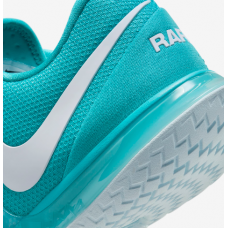 TÊNIS NIKE ZOOM VAPOR CAGE 4 RAFA - DUSTY CACTUS/WHITE